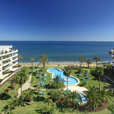 Coral Beach Aparthotel Marbella Exteriér fotografie