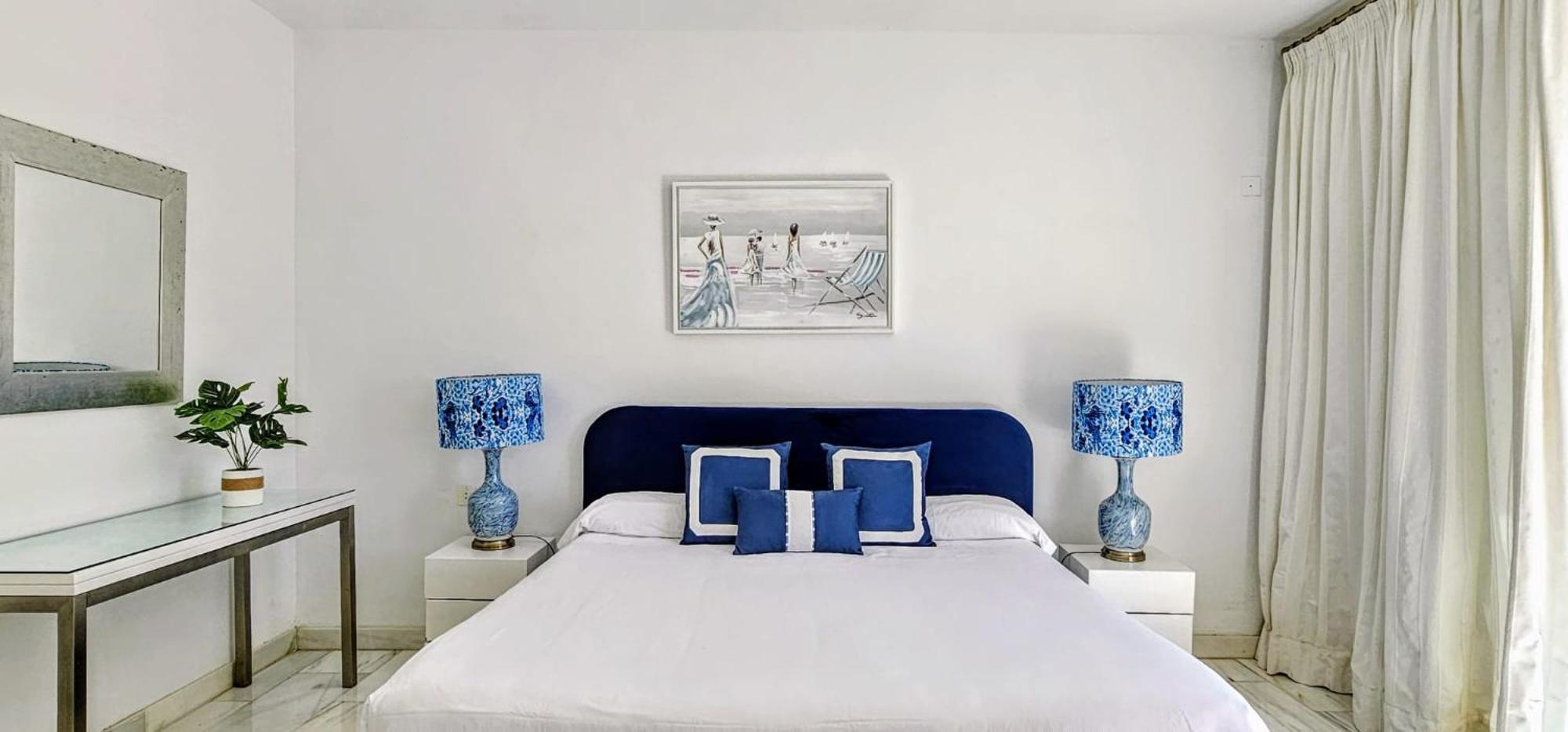 Coral Beach Aparthotel Marbella Exteriér fotografie