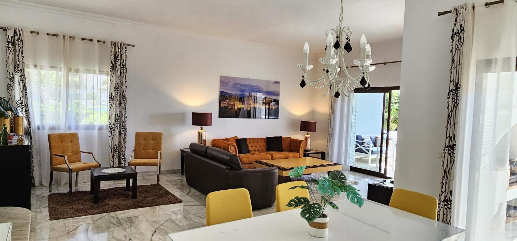 Coral Beach Aparthotel Marbella Exteriér fotografie